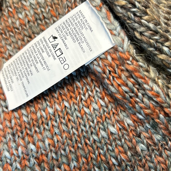 Prana sweater - Picture 12 of 12